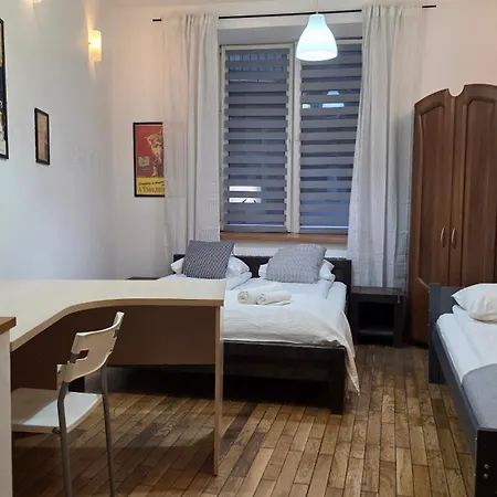 Apartamento Felicjanek Street