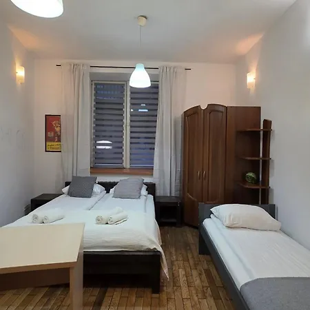 Felicjanek Street Apartment *