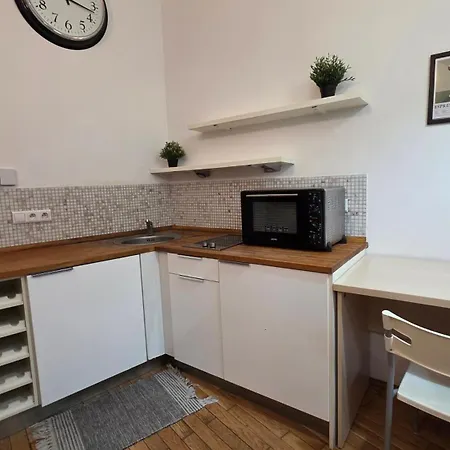 Apartamento Felicjanek Street